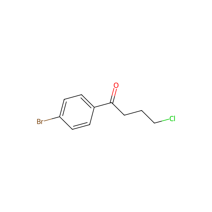 4'-溴-4-氯苯丁酮