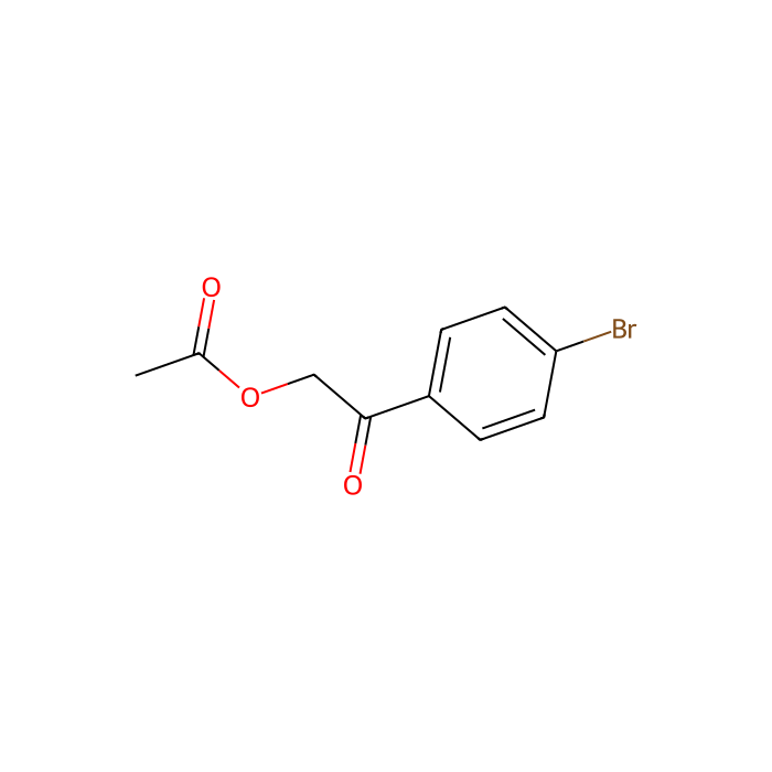 4'-溴-2-羟基苯乙酮乙酸酯