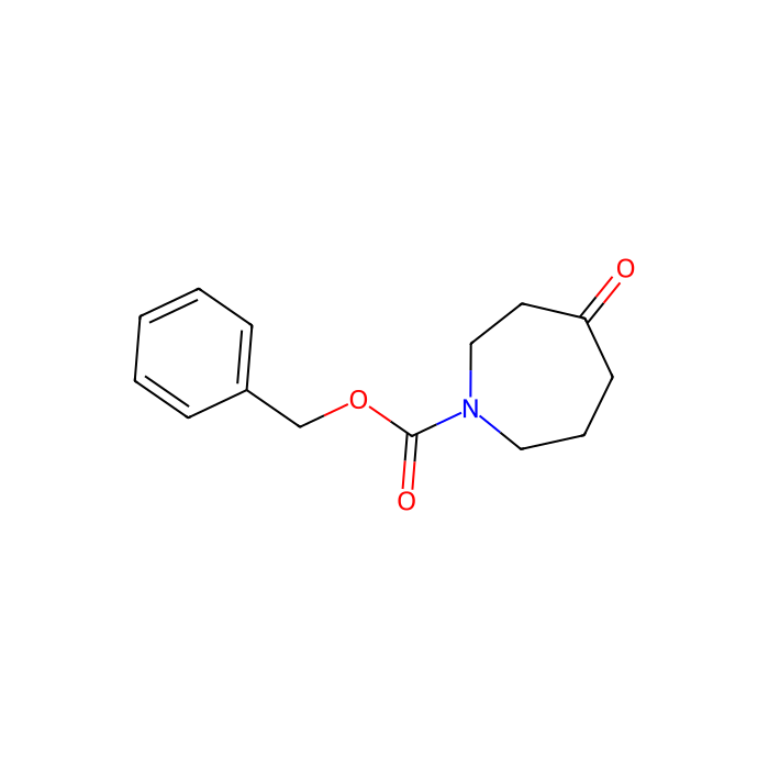 N-CBZ-4-氮杂卓酮