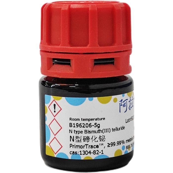 N型碲化铋