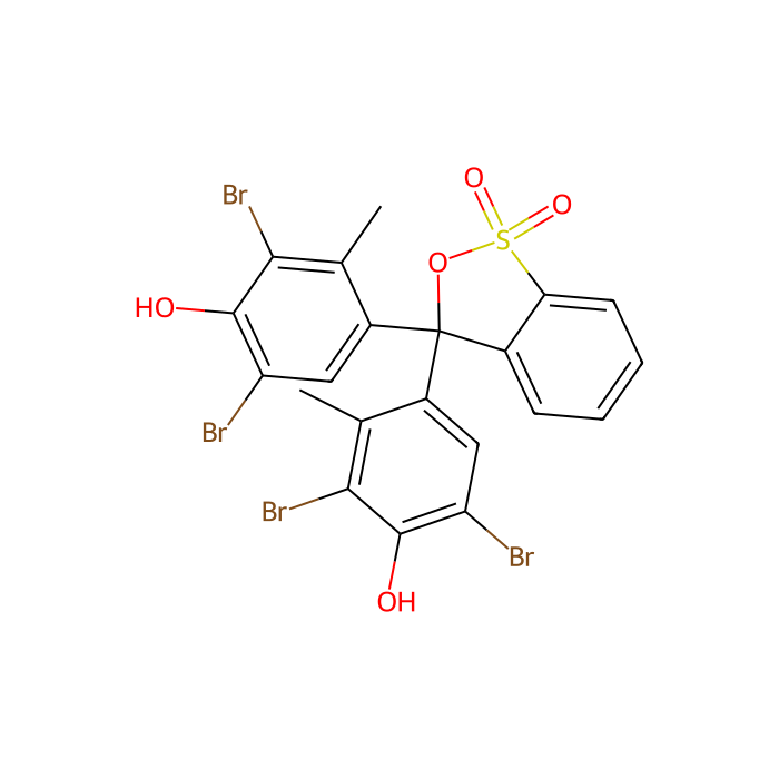 溴甲酚绿指示剂, OATP2A1 抑制剂