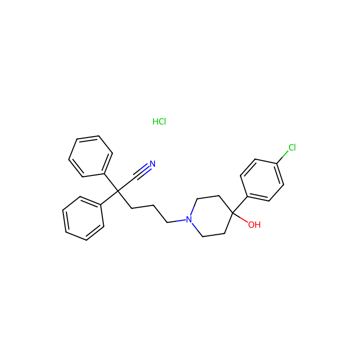 BX 513盐酸盐