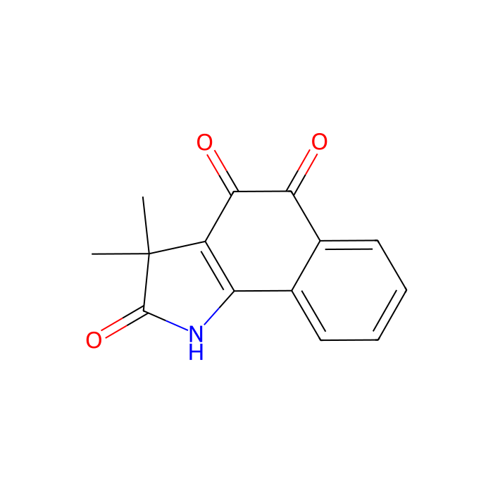 BVT 948,酪氨酸磷酸酶（PTP）抑制剂