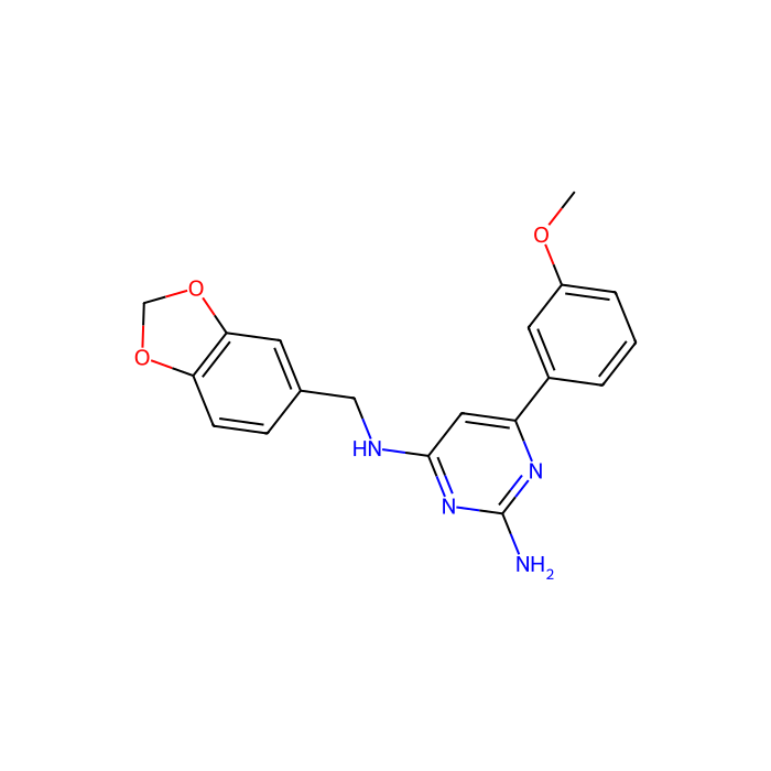BML 284,Wnt信号激活剂