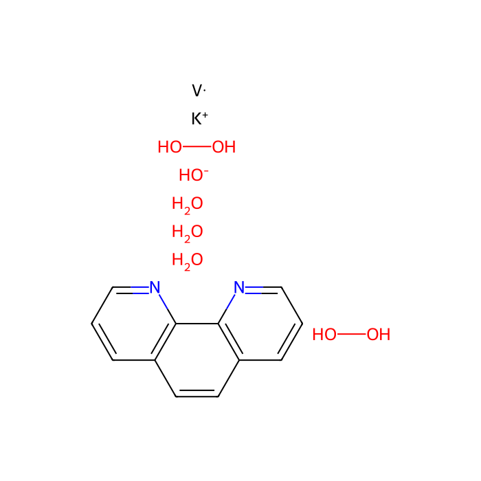 bpV(phen),广谱PTP和PTEN抑制剂
