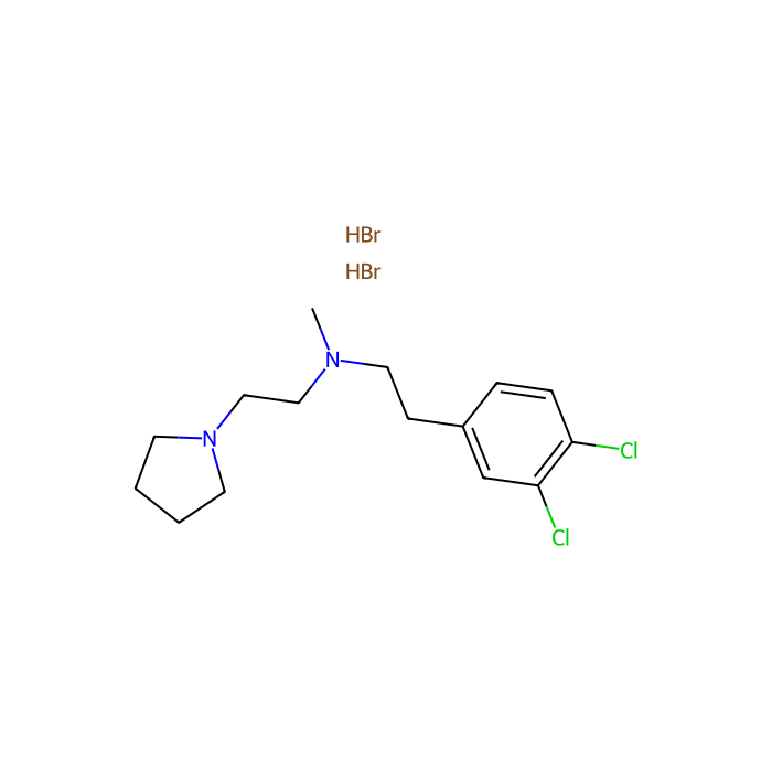 BD 1008二氢溴酸盐