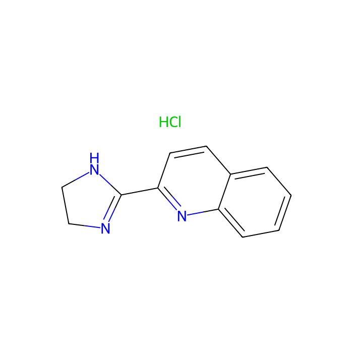 盐酸BU 224