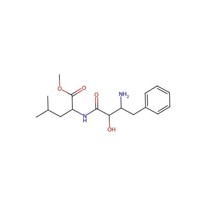 Bestatin methyl ester,中性氨基肽酶抑制剂