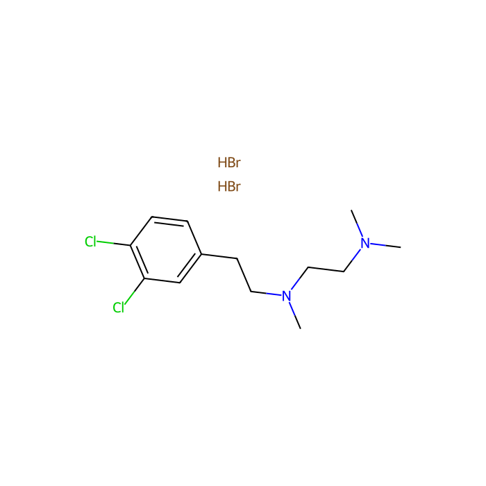 BD 1047二氢溴酸盐