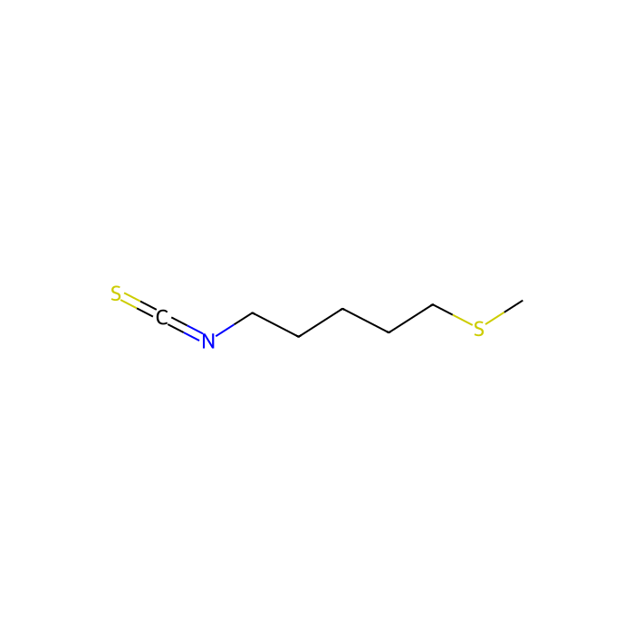 Berteroin,抗氧化剂