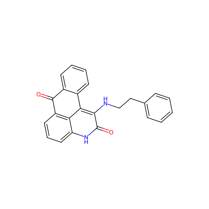 BRD-7389,p90核糖体S6激酶RSK抑制剂