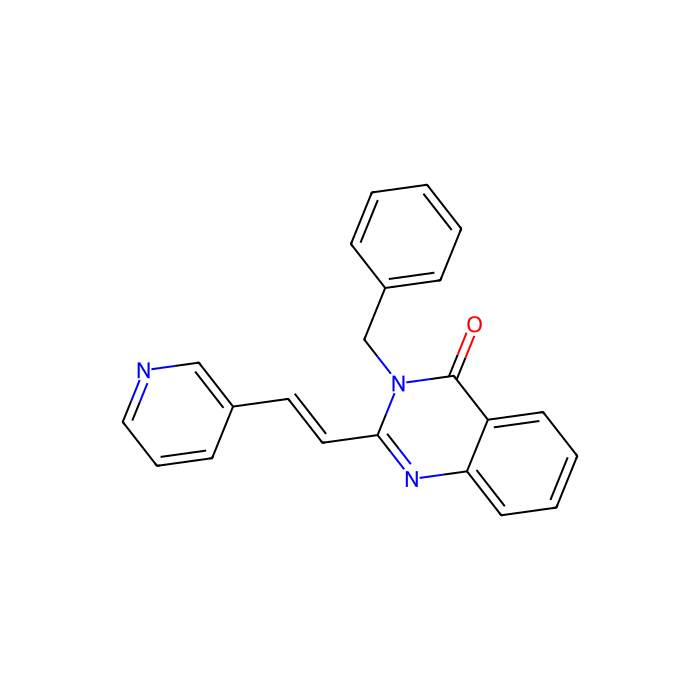 B02,RAD51重组酶抑制剂