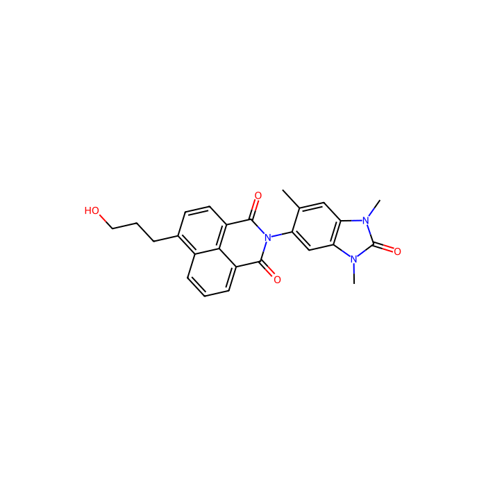 BAY-299,TAF1和BRD1抑制剂, 含溴结构域 1 的抑制因子；TATA-盒结合蛋白相关因子 1 的抑制因子
