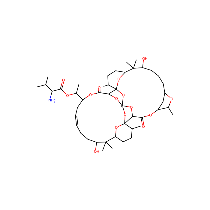 Boromycin