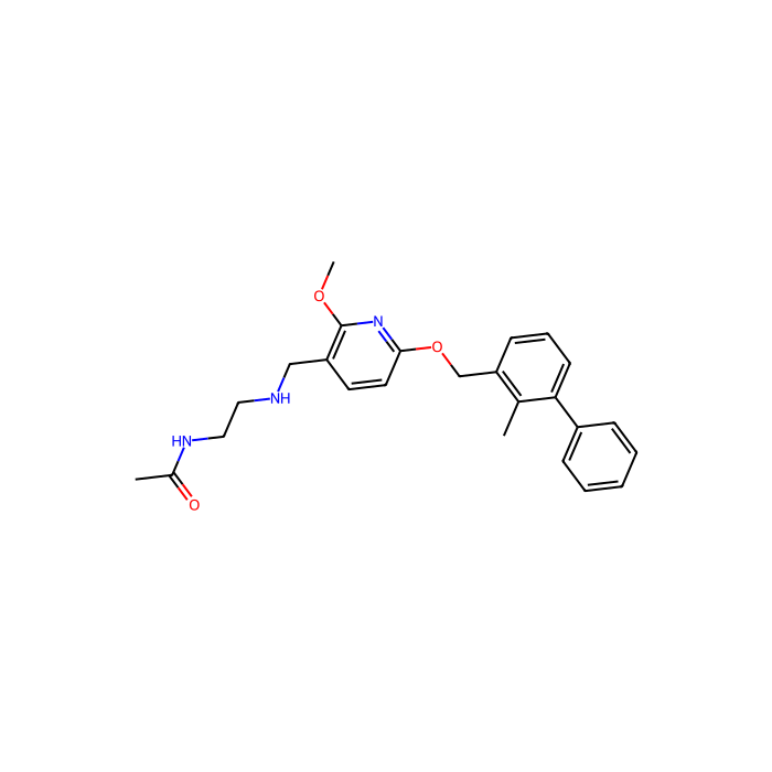 BMS202（PD-1 / PD-L1抑制剂2）, CB 1 受体激动剂;CB 2 受体激动剂