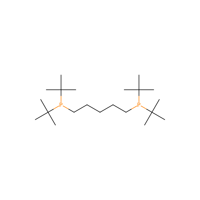 1,5-双(二叔丁基膦)戊烷