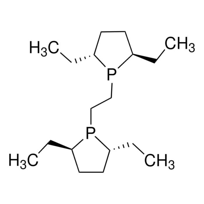 (+)-1,2-双[(2R,5R)-2,5-二乙基膦烷基]乙烷
