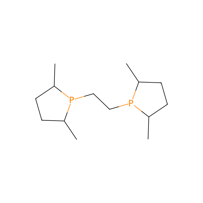 1,2-双[(2R,5R)-2,5-二甲基-1-亚磷基]乙烷