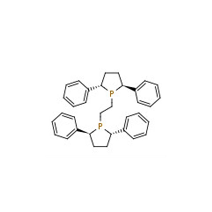 (+)-1,2-双((2S,5S)-2,5-二苯基膦)乙烷