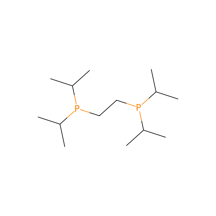 1,2-双（二-异丙基膦基）乙烷