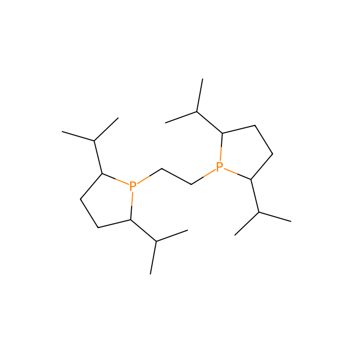 1,2-双[(2R,5R)-2,5-二异丙基磷杂环戊烷]乙烷