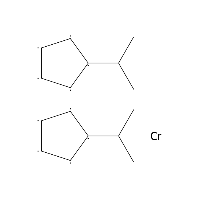 双（异丙基环戊二烯基）铬