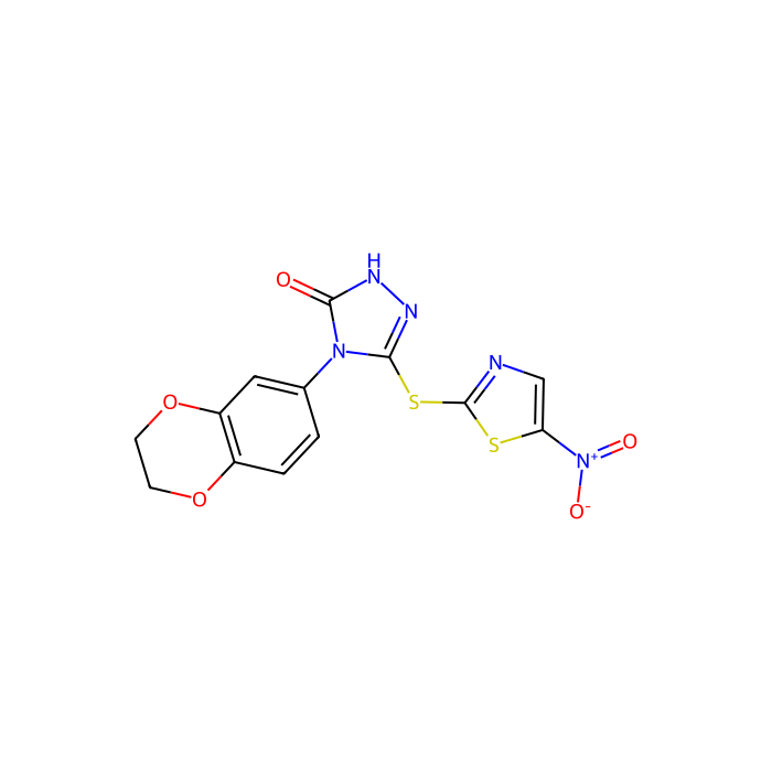 BI 78D3,JNK抑制剂