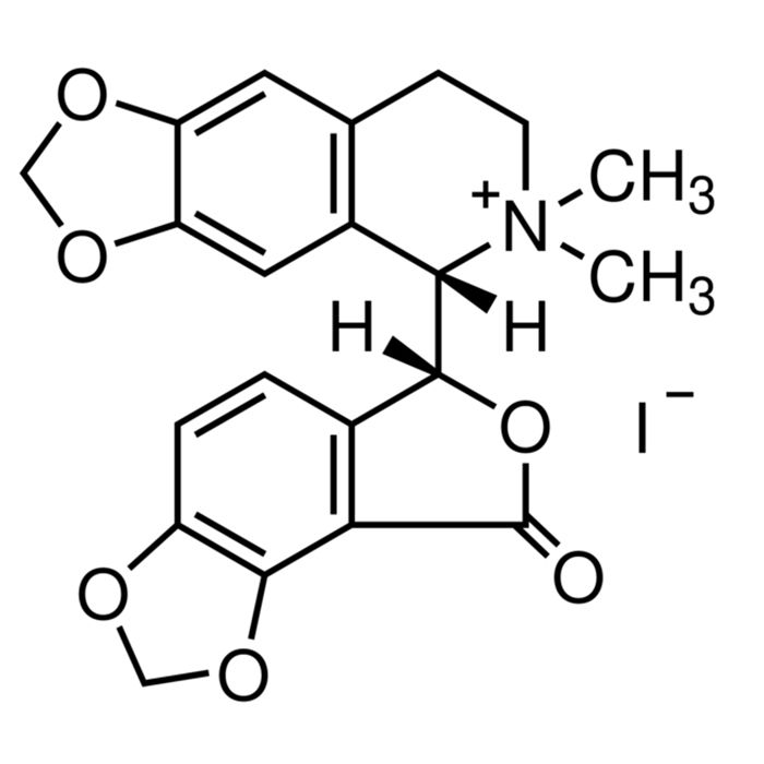 (-)-Bicuculline methiodide