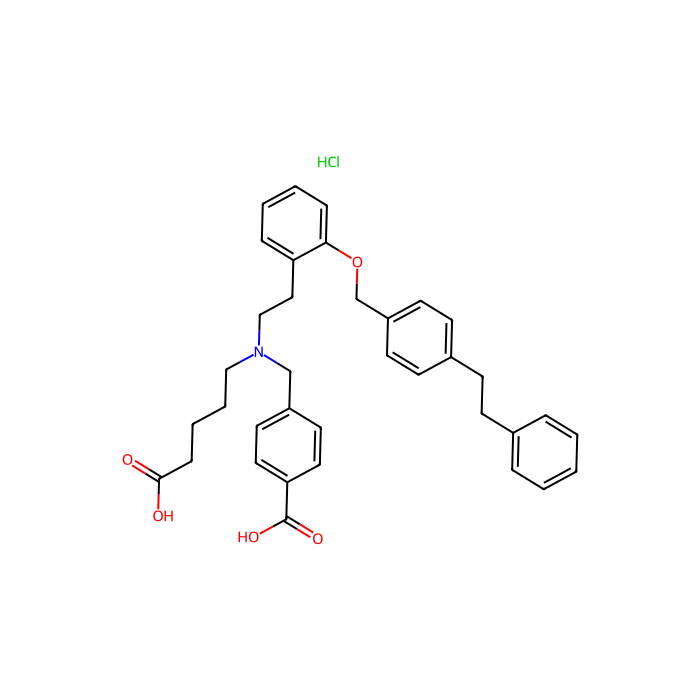 BAY 58-2667 盐酸盐