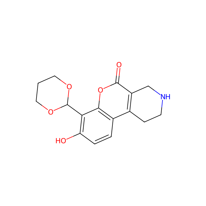 B I09,IRE1核酸内切酶抑制剂