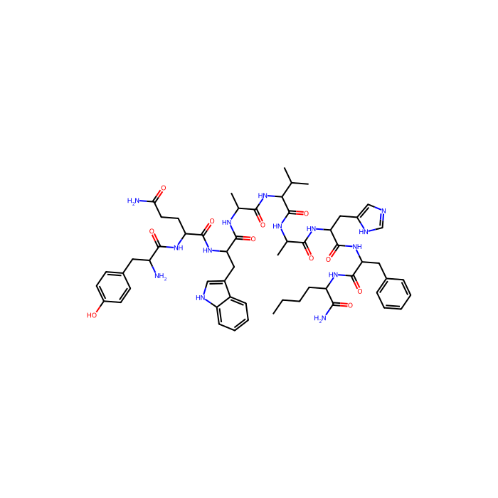 BA 1 TFA ,蛙皮素激动剂