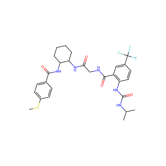 BMS CCR2 22(CCR2拮抗剂)