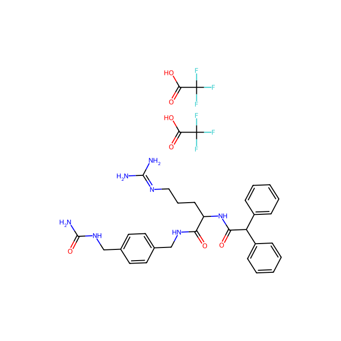 BIBO 3304 三氟乙酸盐
