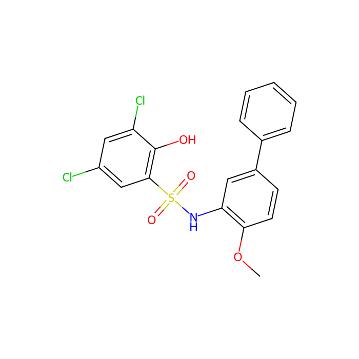 BMS 303141,ATP柠檬酸裂解酶抑制剂
