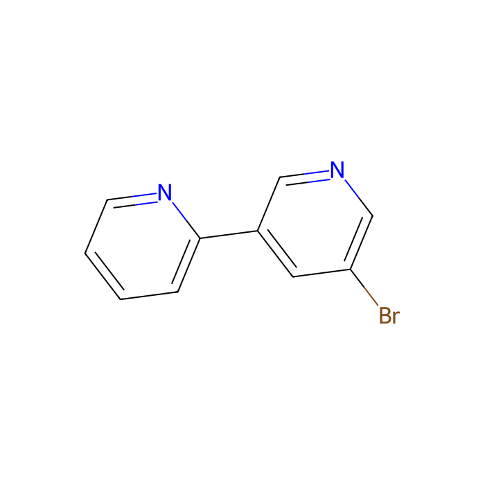 5-溴-2,3'-联吡啶