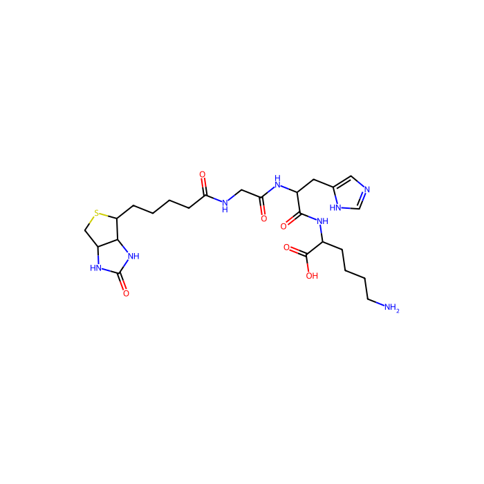 生物素三肽-1 (生发肽)(醋酸盐)