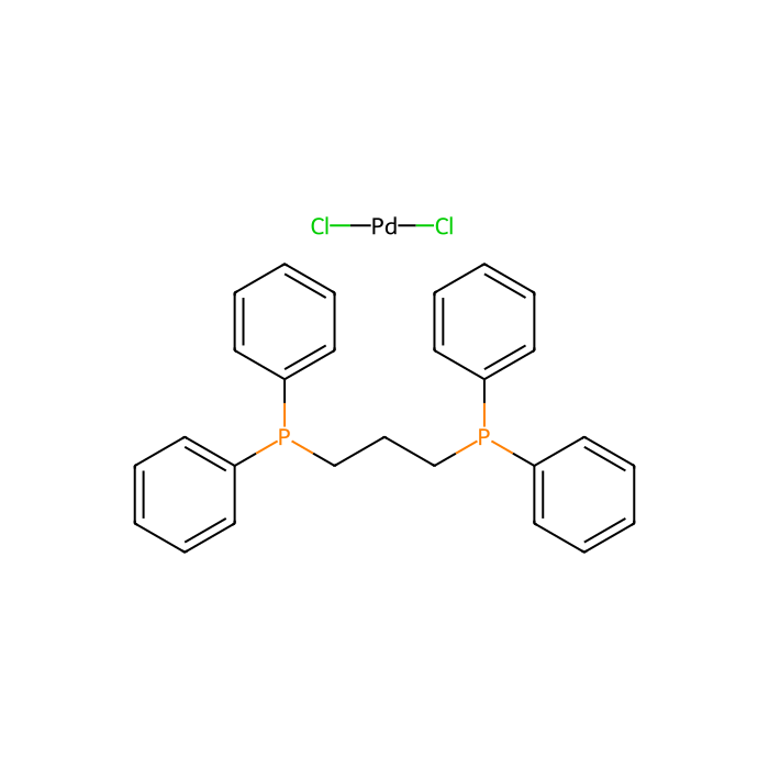 [1,3-双（二苯膦基）丙烷]二氯化钯