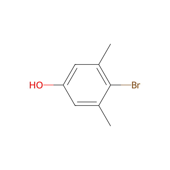 4-溴-3,5-二甲基苯酚