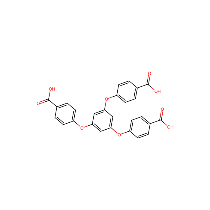 4,4',4''-（苯基-1,3,5-三氧代）-苯甲酸