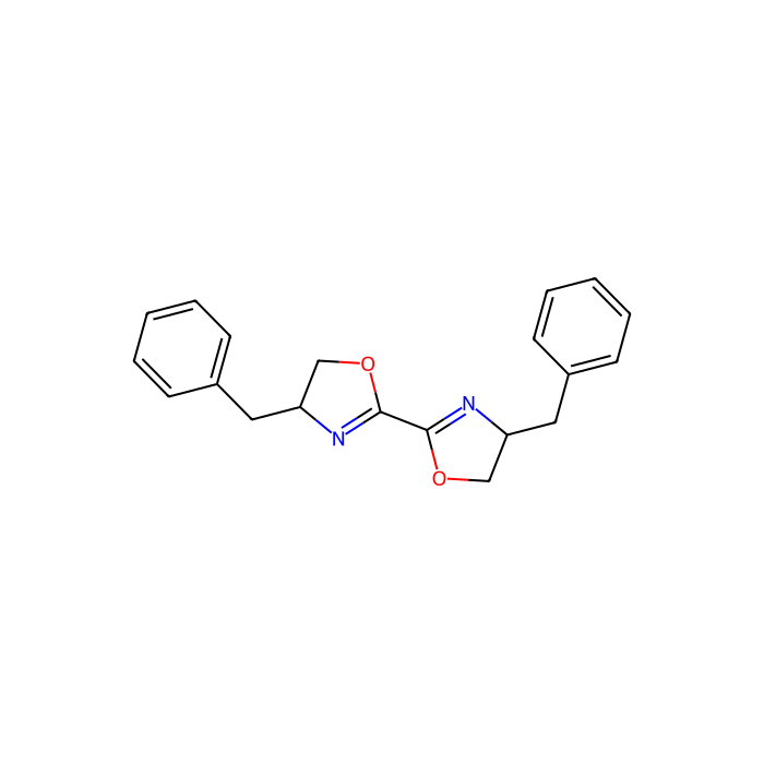 2,2′-双[(4S)-4-苄基-2-噁唑啉]