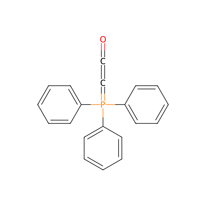 (三苯基膦烯)乙烯酮