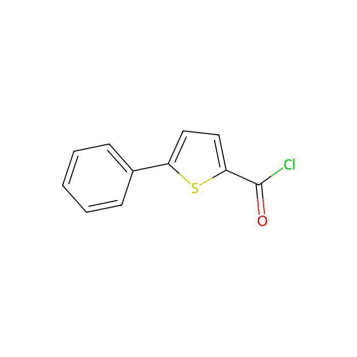 5-苯基-2-噻吩酰氯