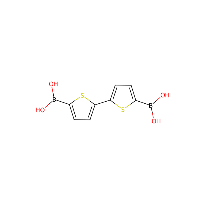 2,2-Bi噻吩-5,5-二硼酸