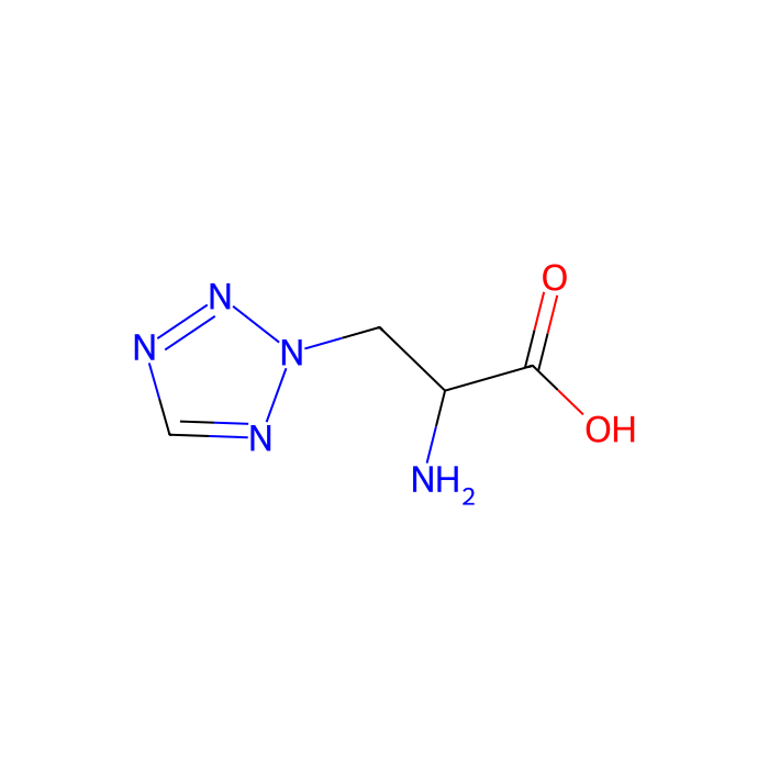 3-(2-四唑基)-L-丙胺酸