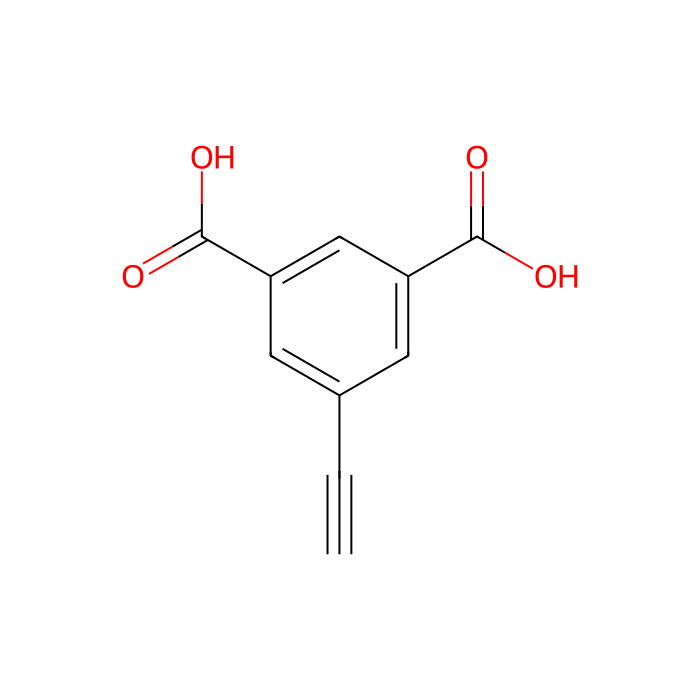 5-乙炔基间苯二甲酸