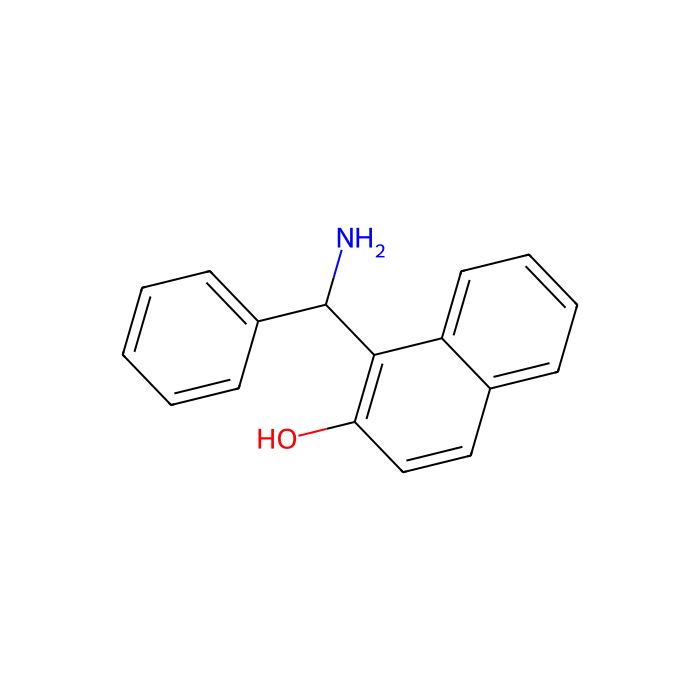 (S)-(+)-1-(氨基苯甲酰基)-2-奈酚