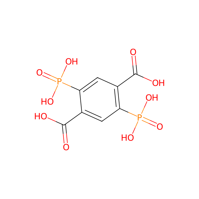 1,‐4-苯二甲酸1,‐4-苯二甲酸,2,5-二膦酰基