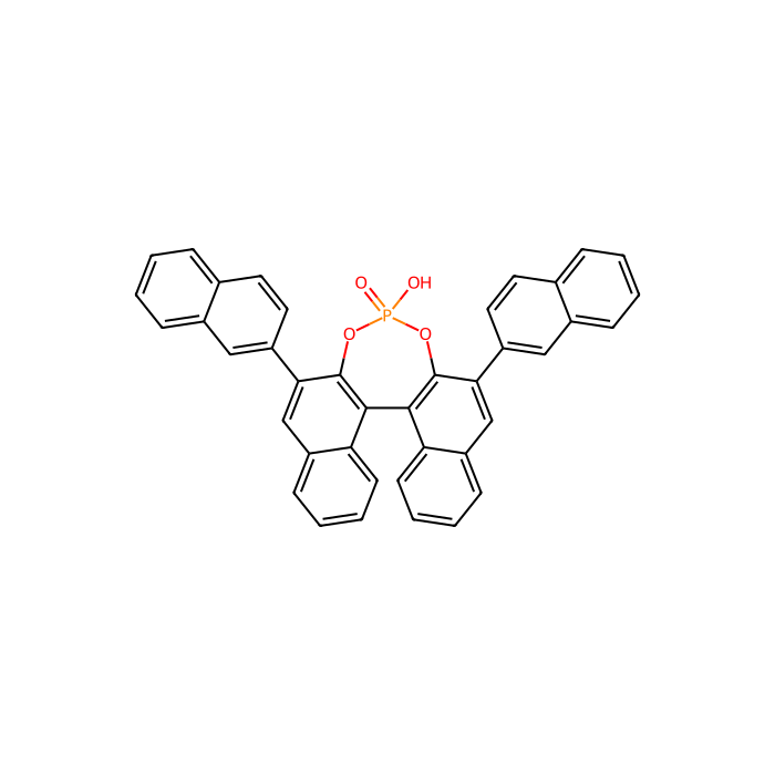 (11bS)-4-羟基-2,6-二-2-萘基-二萘并[2,1-d:1',2'-f][1,3,2]二氧杂磷杂卓 4-氧化物