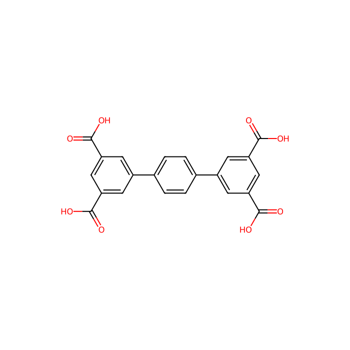 1,1′:4′,1″三联苯-3,3″,5,5″-四甲酸