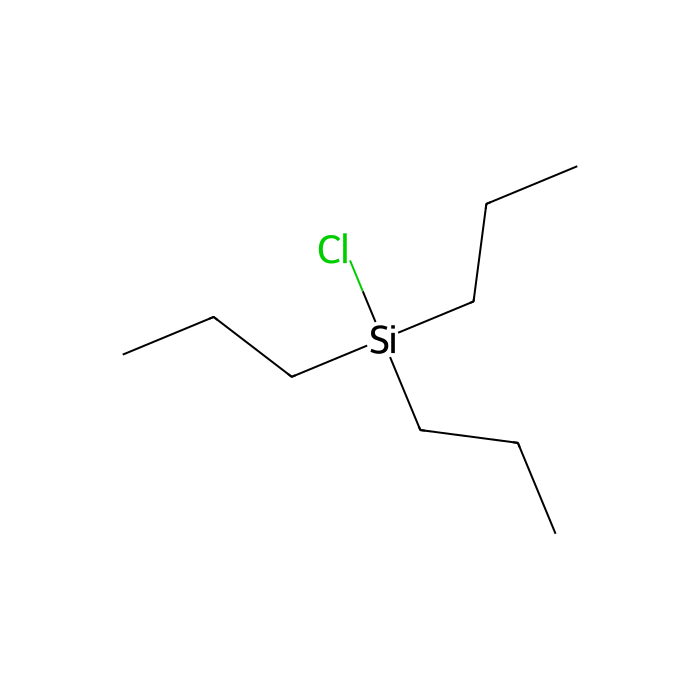 三丙基氯硅烷
